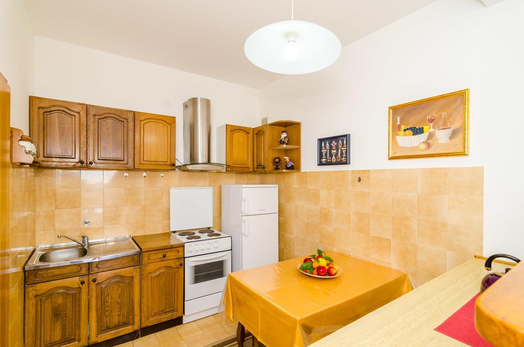 Apartments Charming Дубровник Экстерьер фото