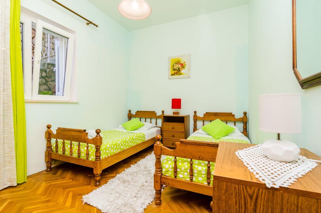 Apartments Charming Дубровник Экстерьер фото