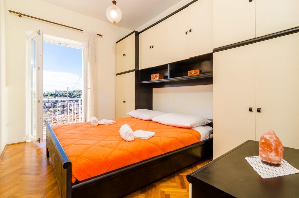Apartments Charming Дубровник Экстерьер фото