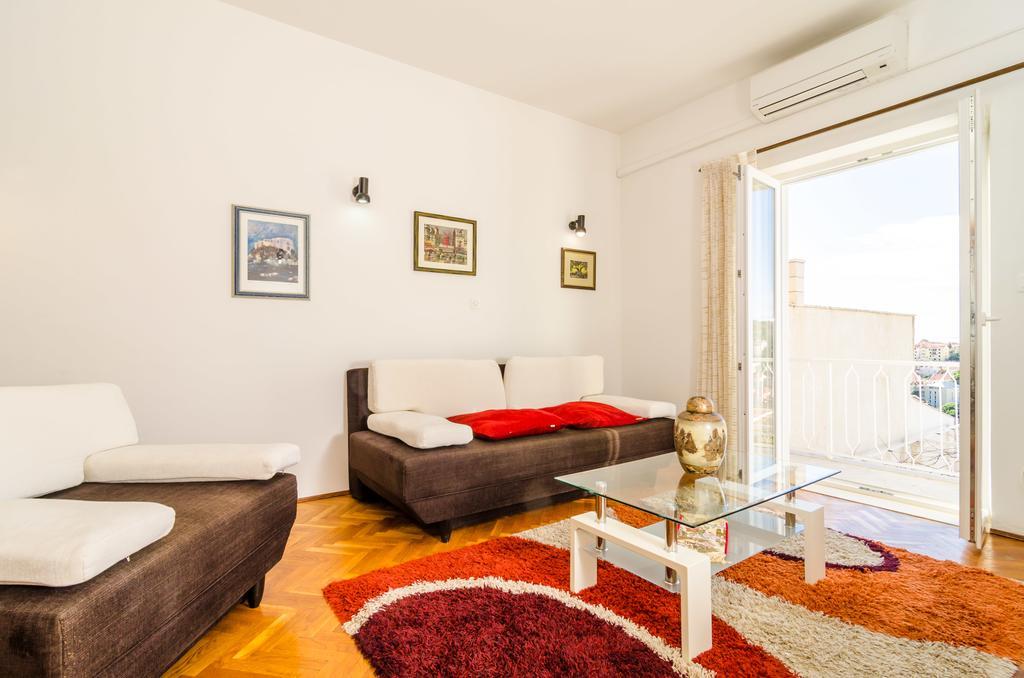 Apartments Charming Дубровник Экстерьер фото