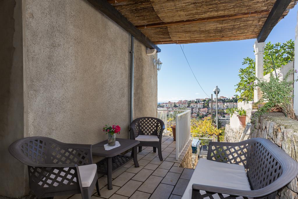 Apartments Charming Дубровник Экстерьер фото